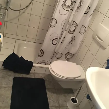 Appartement Wohlfuehl-Apartment Osanna Osann-Monzel