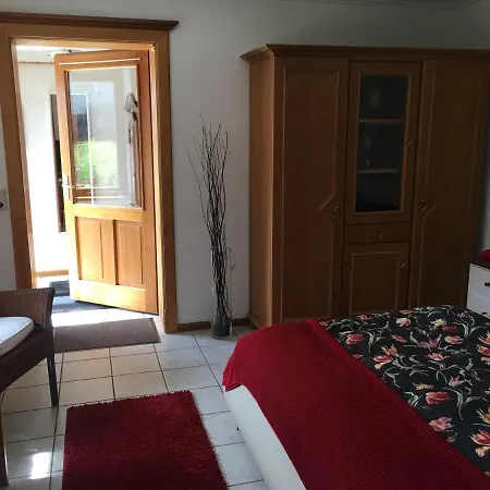 Wohlfuehl-Apartment Osanna Appartement *